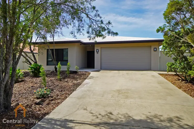 33 Amaroo Drive