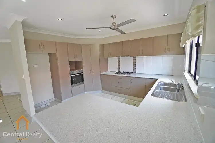 Second view of Homely house listing, 33 Amaroo Drive, Mareeba QLD 4880