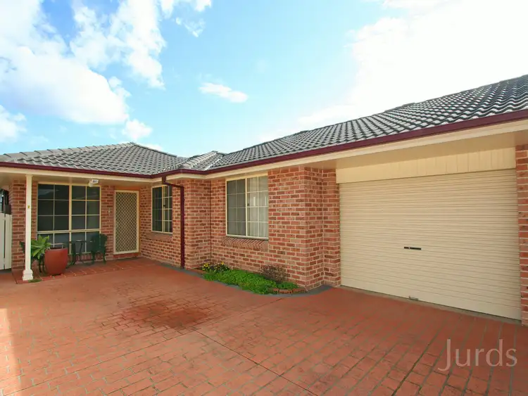 Main view of Homely house listing, 2/37 Alexander Street, Cessnock NSW 2325