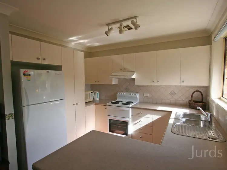 Second view of Homely house listing, 2/37 Alexander Street, Cessnock NSW 2325