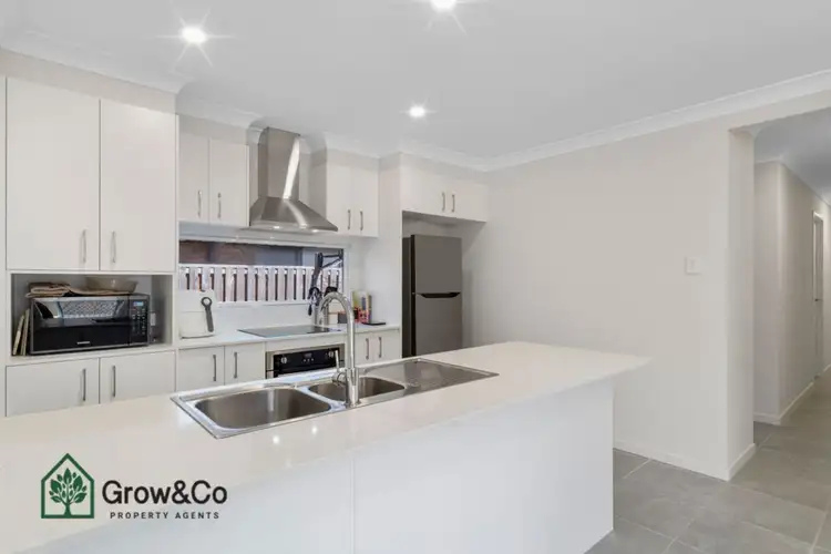 Third view of Homely house listing, 33 Snowdonia Crescent, Yarrabilba QLD 4207