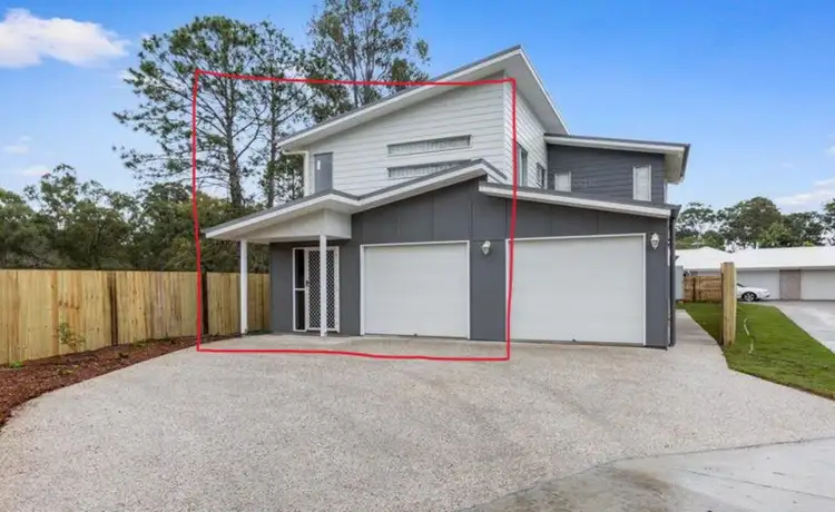 1/55 Short Street, Loganlea QLD 4131