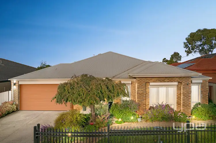 45 La Rochelle Boulevard, Point Cook VIC 3030