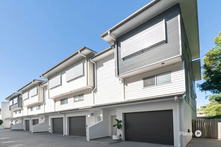 29/18 Bendena Terrace, Carina Heights QLD 4152