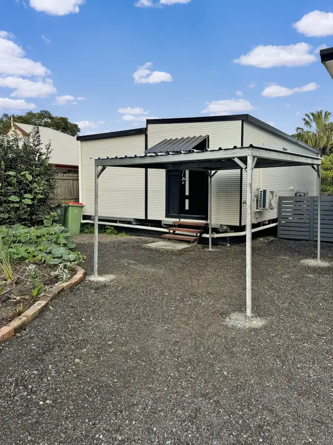 3/1 Chuwar Street, Brassall QLD 4305