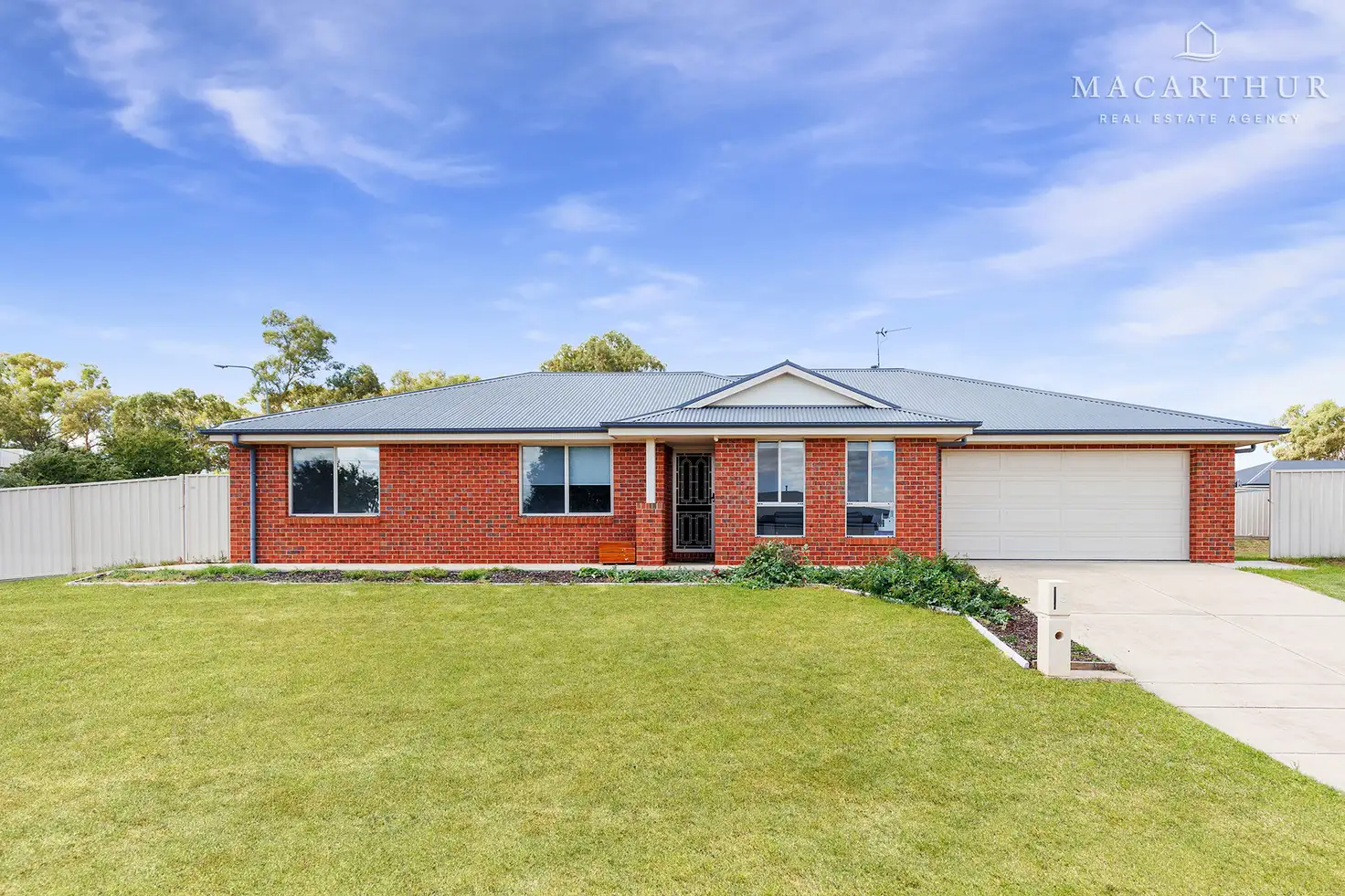 Main view of Homely house listing, 5 Barmedman Avenue, Gobbagombalin NSW 2650
