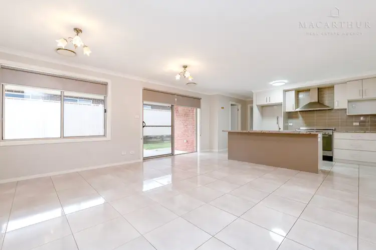 Second view of Homely house listing, 5 Barmedman Avenue, Gobbagombalin NSW 2650