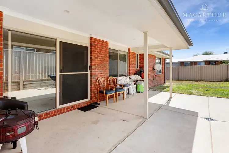 Fifth view of Homely house listing, 5 Barmedman Avenue, Gobbagombalin NSW 2650