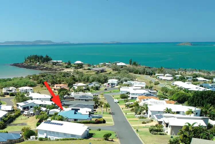21 Paradise Way, Emu Park QLD 4710