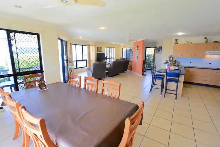 Sixth view of Homely house listing, 21 Paradise Way, Emu Park QLD 4710