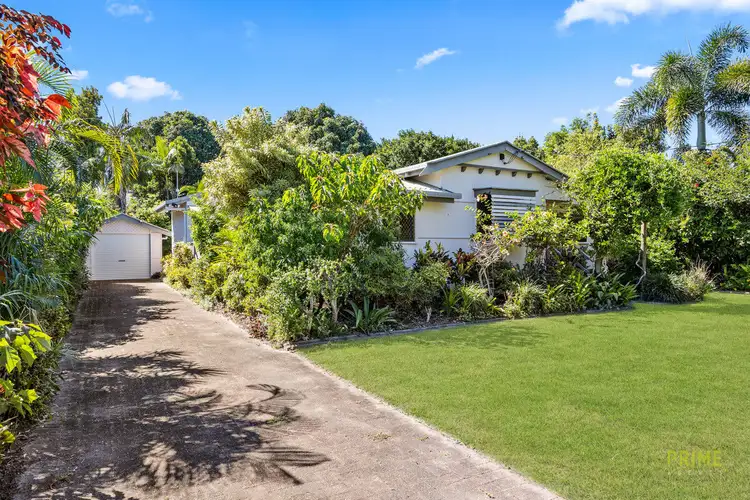 Third view of Homely house listing, 4 Larsen Street, Urangan QLD 4655