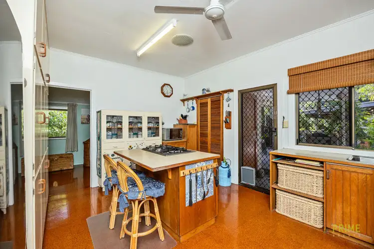 Fifth view of Homely house listing, 4 Larsen Street, Urangan QLD 4655