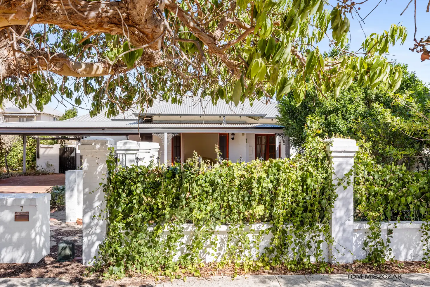 Main view of Homely house listing, 6/57 Lockhart Street, Como WA 6152