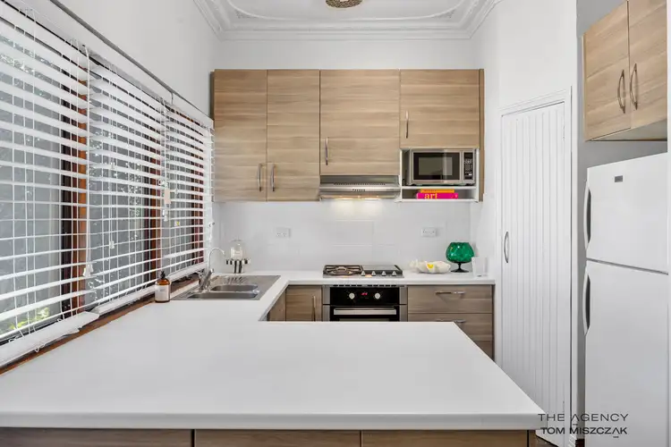 Fifth view of Homely house listing, 6/57 Lockhart Street, Como WA 6152