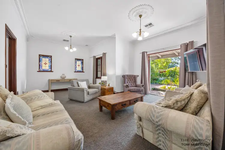 Sixth view of Homely house listing, 6/57 Lockhart Street, Como WA 6152