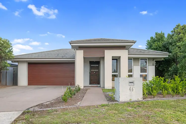 46 Seaside Boulevard