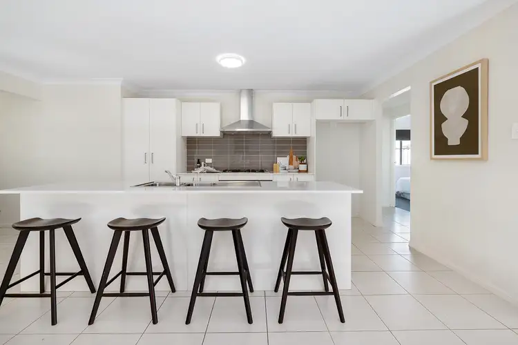 Second view of Homely house listing, 46 Seaside Boulevard, Fern Bay NSW 2295