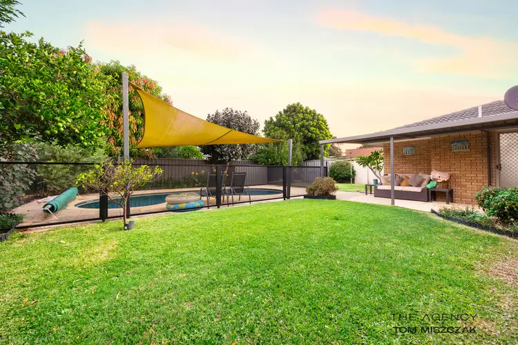 4 Wenden Place, Willetton WA 6155