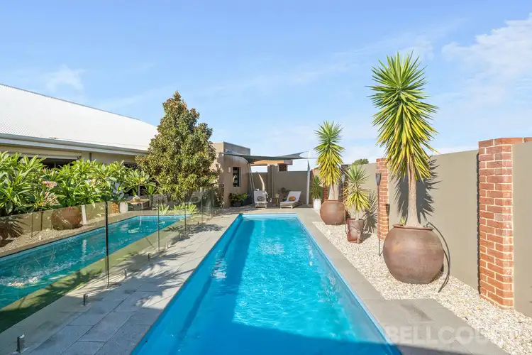 44 Cantrell Circuit, Landsdale WA 6065