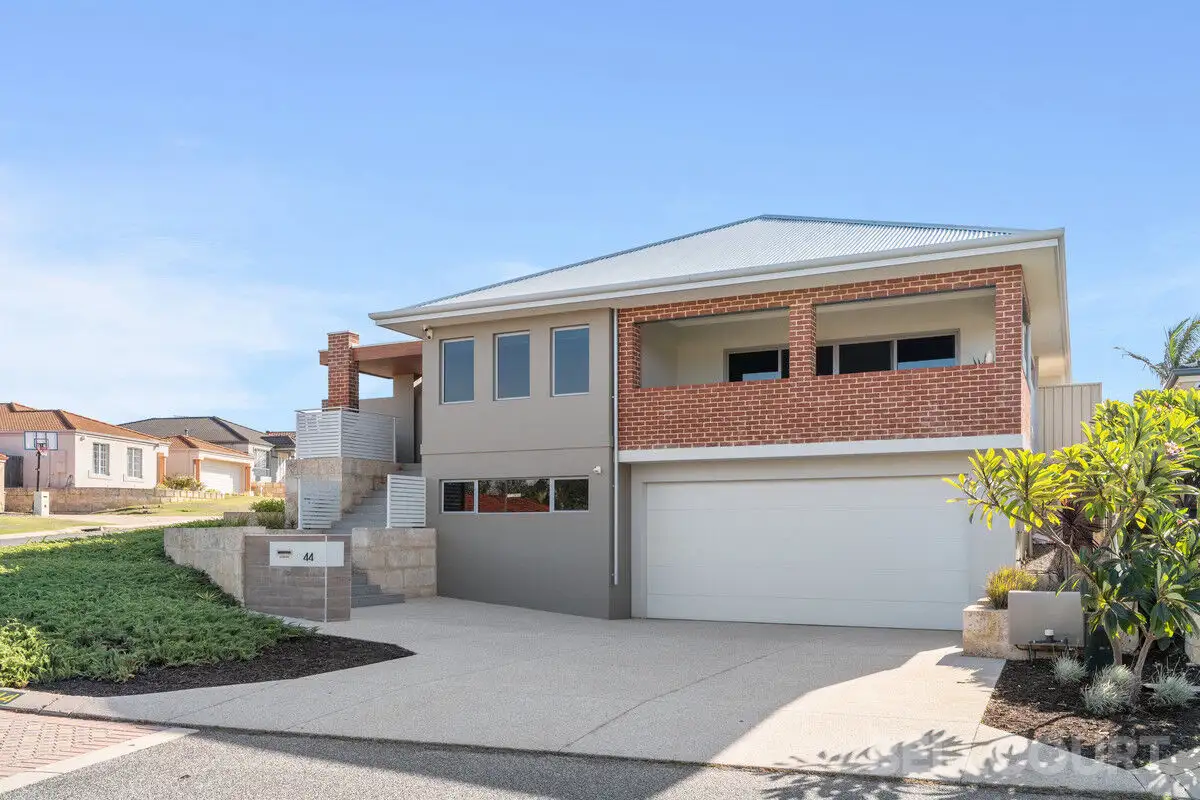 Main view of Homely house listing, 44 Cantrell Circuit, Landsdale WA 6065