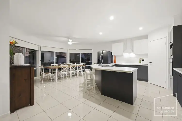 Second view of Homely house listing, 17 Pebbly Creek Crescent, Little Mountain QLD 4551