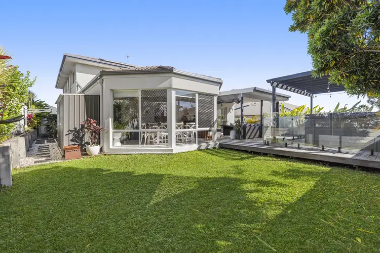 Third view of Homely house listing, 17 Pebbly Creek Crescent, Little Mountain QLD 4551