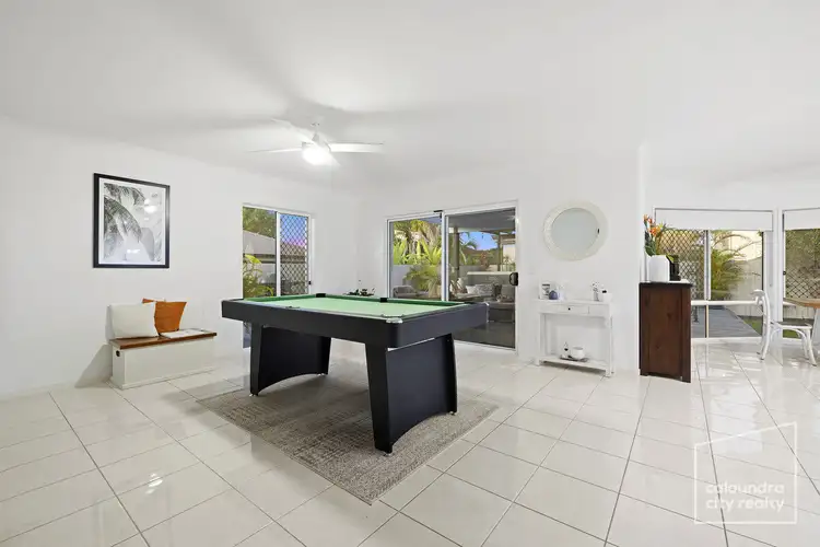 Fourth view of Homely house listing, 17 Pebbly Creek Crescent, Little Mountain QLD 4551