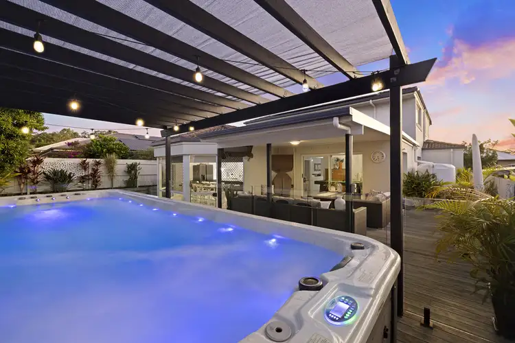Fourth view of Homely house listing, 17 Pebbly Creek Crescent, Little Mountain QLD 4551