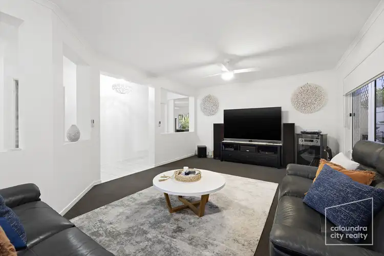 Sixth view of Homely house listing, 17 Pebbly Creek Crescent, Little Mountain QLD 4551