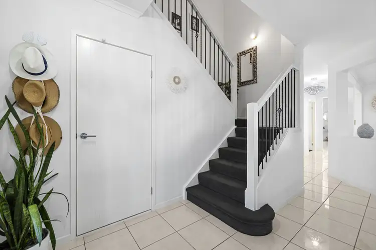 Sixth view of Homely house listing, 17 Pebbly Creek Crescent, Little Mountain QLD 4551