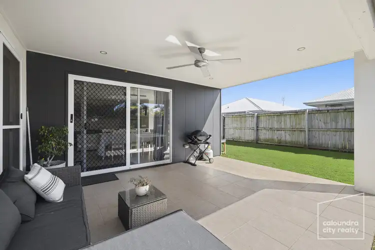9 Ochre Crescent, Caloundra West QLD 4551