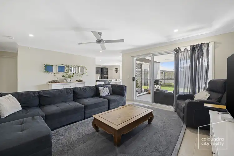 9 Ochre Crescent, Caloundra West QLD 4551