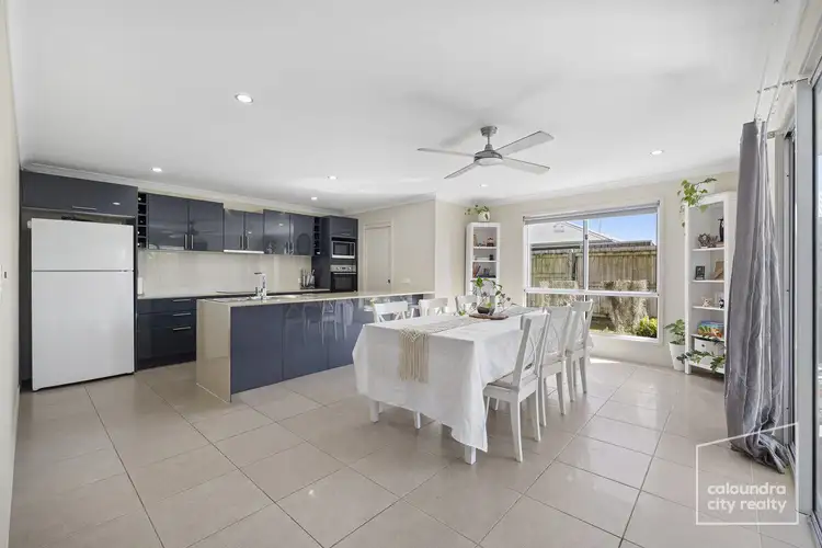 Second view of Homely house listing, 9 Ochre Crescent, Caloundra West QLD 4551