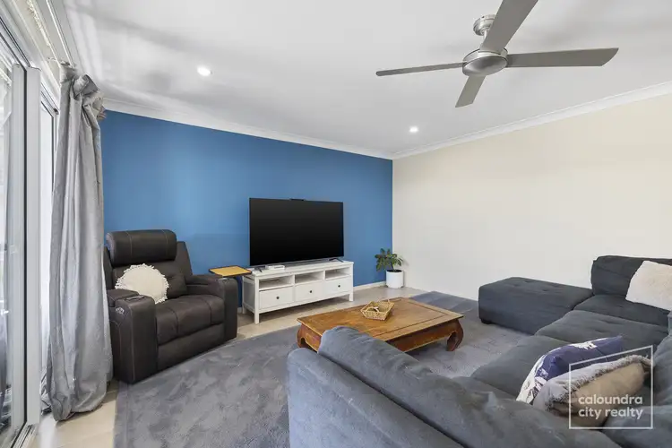Fourth view of Homely house listing, 9 Ochre Crescent, Caloundra West QLD 4551