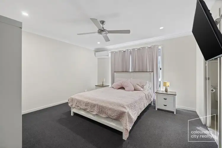 Fifth view of Homely house listing, 9 Ochre Crescent, Caloundra West QLD 4551