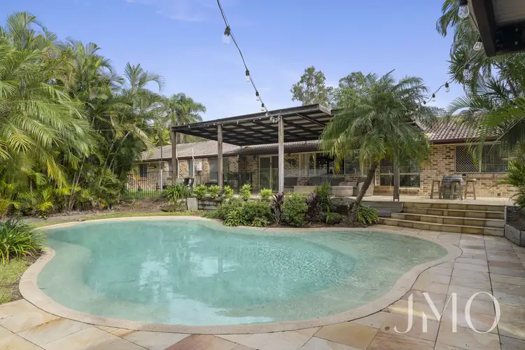 8 Caswell Court, Ormeau QLD 4208