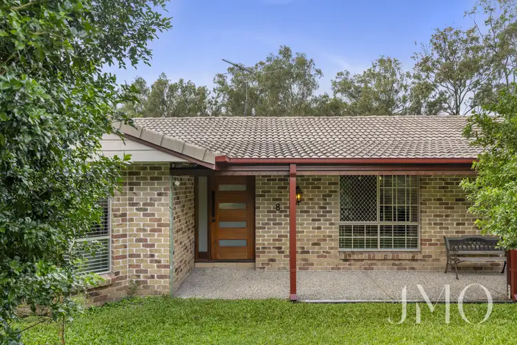 8 Caswell Court, Ormeau QLD 4208