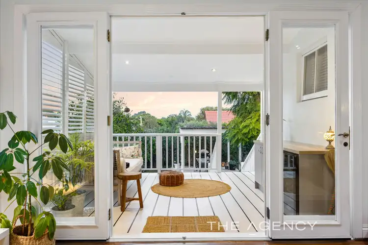 17 Oxford Street, Kensington WA 6151