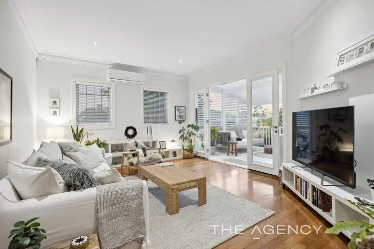 17 Oxford Street, Kensington WA 6151