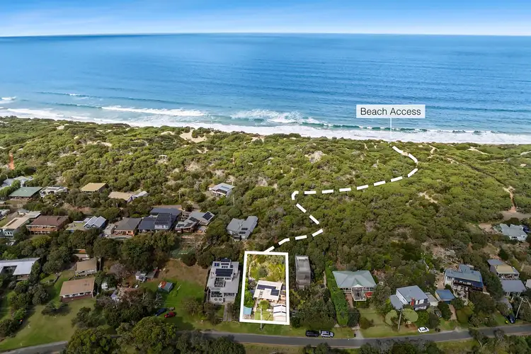 Main view of Homely house listing, 59 Horwood Drive, Breamlea VIC 3227