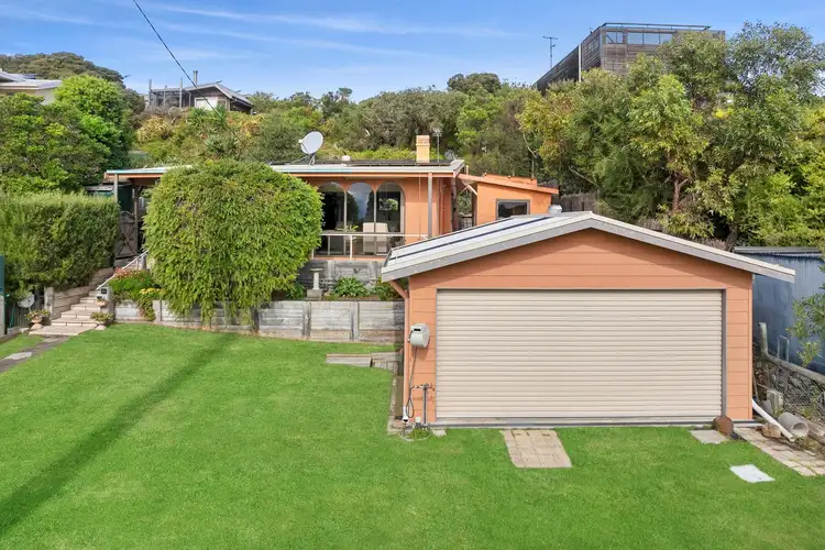 Second view of Homely house listing, 59 Horwood Drive, Breamlea VIC 3227