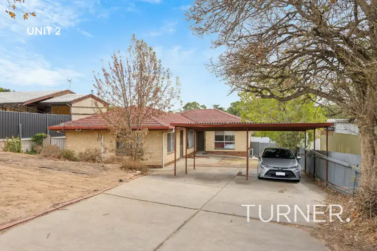 1 or 2/875 Grand Junction Road, Valley View SA 5093