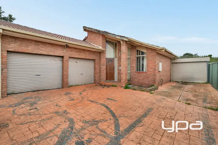 103 Bicentennial Crescent, Meadow Heights VIC 3048