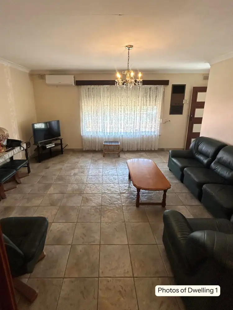 Fourth view of Homely unit listing, 1/38 Wellington Street, Port Adelaide SA 5015