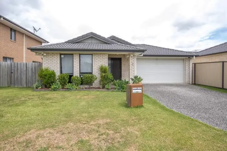3 Williton Court, Carseldine QLD 4034