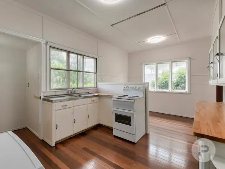 36 Oakmere Street, Nudgee QLD 4014