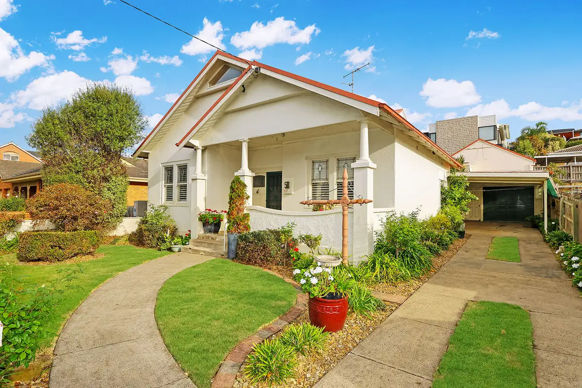 Main view of Homely house listing, 37 Koroit Street, Warrnambool VIC 3280