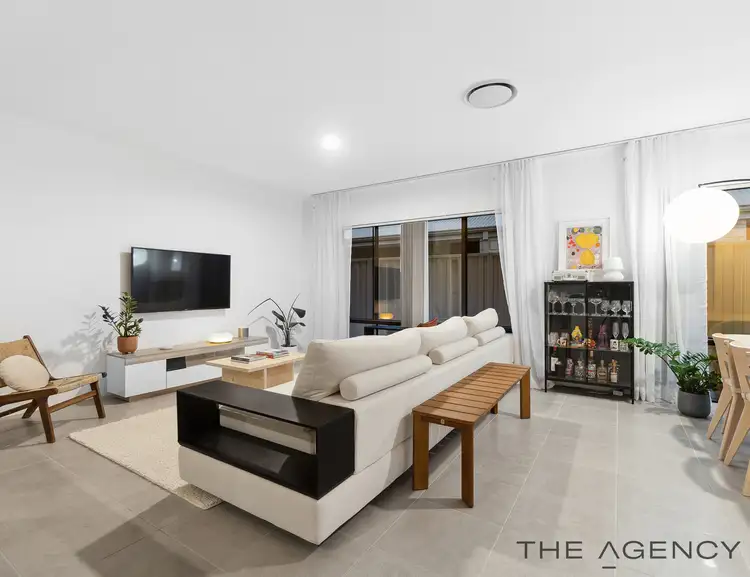 Second view of Homely house listing, 63 Yoke Chase, Brabham WA 6055