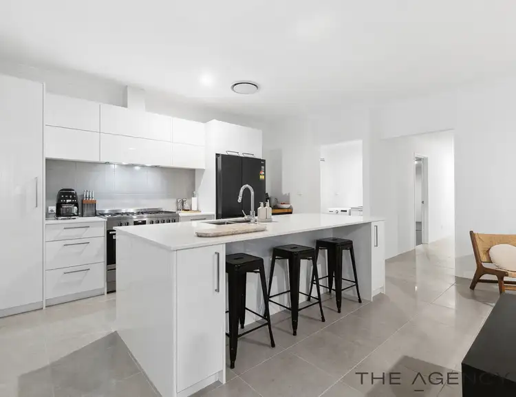 Third view of Homely house listing, 63 Yoke Chase, Brabham WA 6055