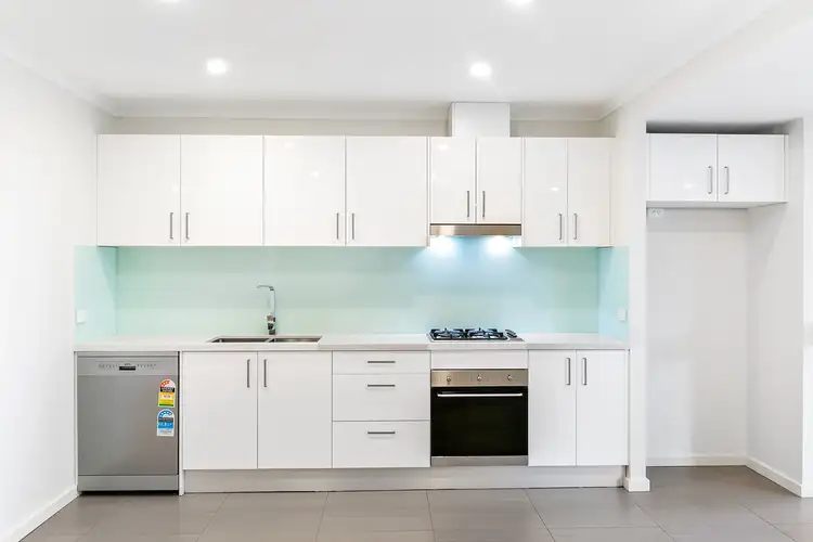 Second view of Homely apartment listing, 8/1 Forest Grove, Epping NSW 2121